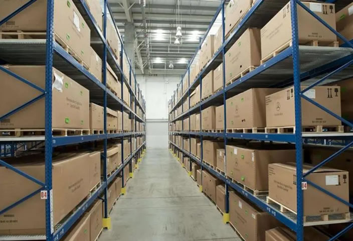 漳州到乌审旗货物仓储