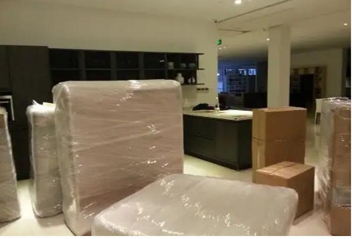 漳州到乌审旗长途搬家